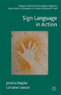 Sign Language In Action - Preview