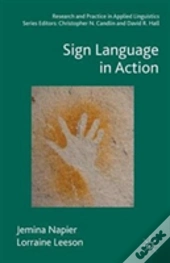 Sign Language In Action