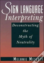Sign Language Interpreting