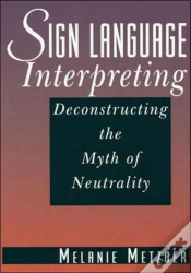 Capa do artigo Sign Language Interpreting