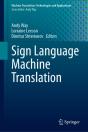 Sign Language Machine Translation - Preview