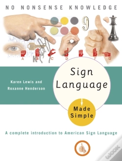Capa do artigo Sign Language Made Simple
