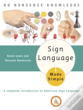 Sign Language Made Simple