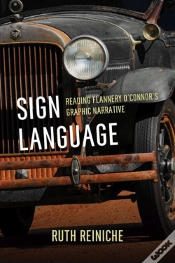 Capa do artigo Sign Language