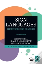 Sign Languages