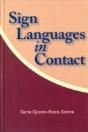 Sign Languages In Contact - Preview
