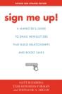 Sign Me Up! - Preview