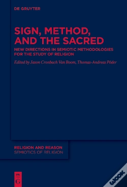 Capa do artigo Sign, Method And The Sacred