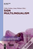 Sign Multilingualism