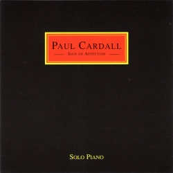 Capa do artigo Sign Of Affection - CD