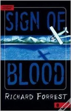 Capa do artigo Sign of Blood