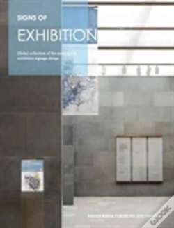Capa do artigo Sign Of Exhibition