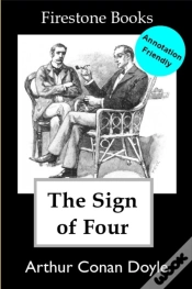 Capa do artigo Sign Of Four