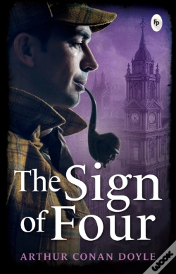 Capa do artigo Sign Of Four