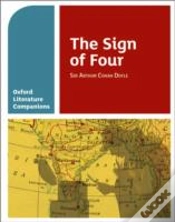 Capa do artigo Sign Of Four
