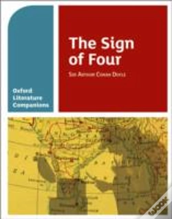 Capa do artigo Sign Of Four