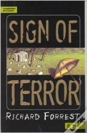 Capa do artigo Sign of Terror