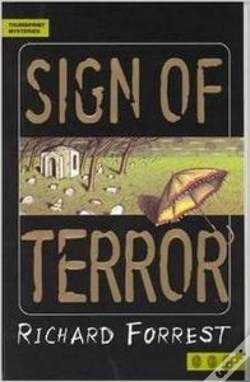Capa do artigo Sign of Terror
