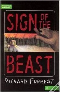 Capa do artigo Sign of the Beast