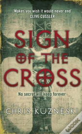 Sign Of The Cross