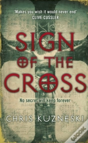 Capa do artigo Sign Of The Cross
