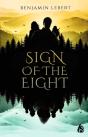 Sign Of The Eight - Preview