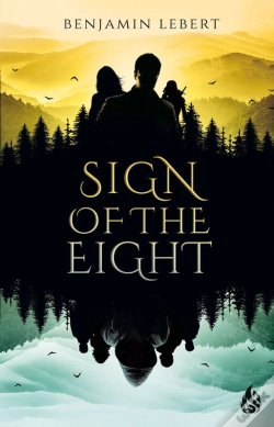 Capa do artigo Sign Of The Eight