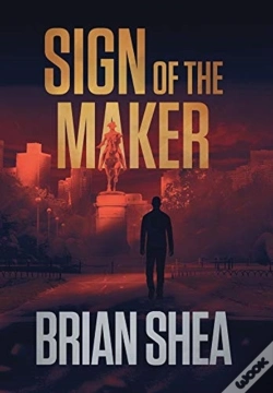 Capa do artigo Sign Of The Maker