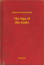 Sign Of The Snake - Preview