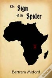 Capa do artigo Sign Of The Spider