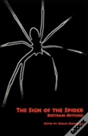 Capa do artigo Sign Of The Spider