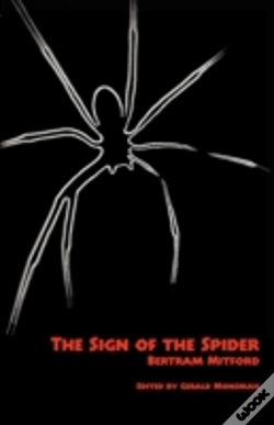Capa do artigo Sign Of The Spider
