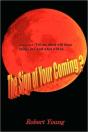Sign Of Your Coming? - Preview