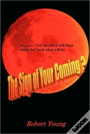 Capa do artigo Sign Of Your Coming?