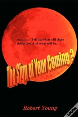 Capa do artigo Sign Of Your Coming?