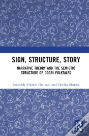 Capa do artigo Sign, Structure, Story