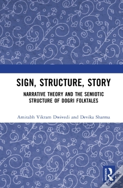 Capa do artigo Sign, Structure, Story