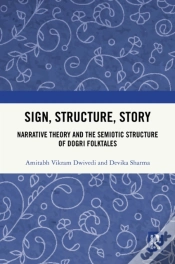 Capa do artigo Sign, Structure, Story