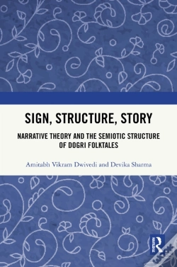 Capa do artigo Sign, Structure, Story