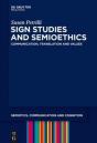 Sign Studies And Semioethics - Preview