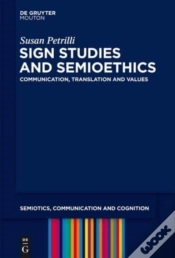 Capa do artigo Sign Studies And Semioethics