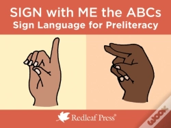 Capa do artigo Sign With Me The Abcs