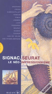 Capa do artigo Signac Et Le Neo-Impressionisme