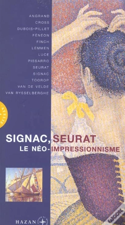Capa do artigo Signac Et Le Neo-Impressionisme