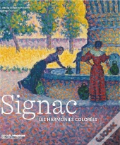Signac, Les Harmonies Colorées