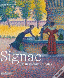 Capa do artigo Signac, Les Harmonies Colorées