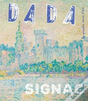 Capa do artigo Signac (Revue Dada 255)