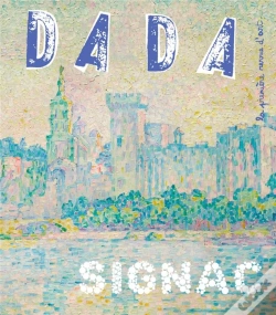 Capa do artigo Signac (Revue Dada 255)