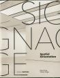 Signage - Spatial Orientation - Preview