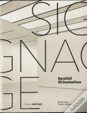 Capa do artigo Signage - Spatial Orientation
